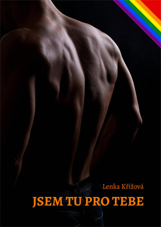 Křížová Lenka - Jsem tu pro tebe