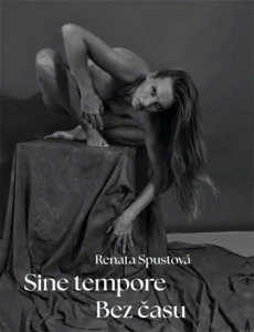 Spustová Renata - Sine tempore - Bez času